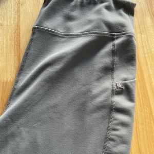 JAANUU SCRUB PANTS LEGGINGS
